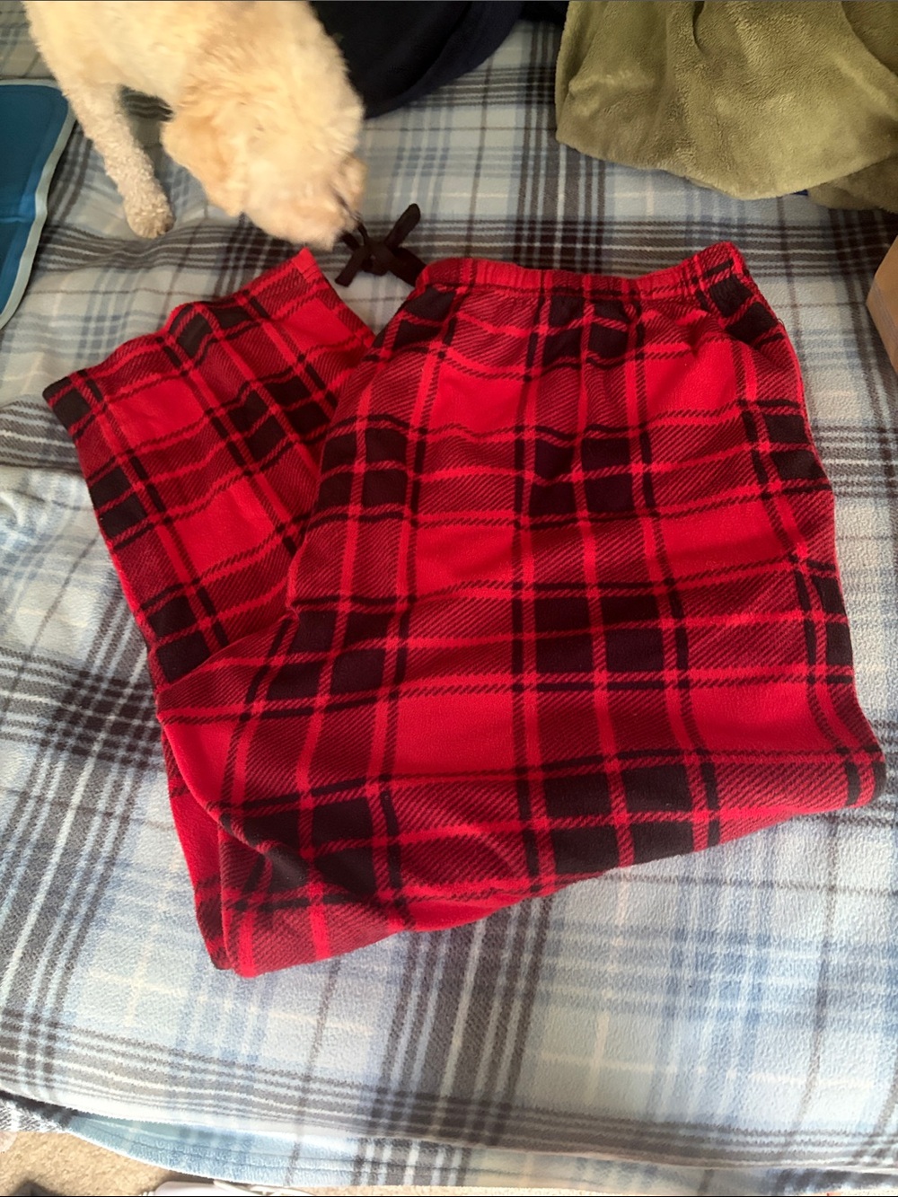 Stanford XXL Sleep Pant